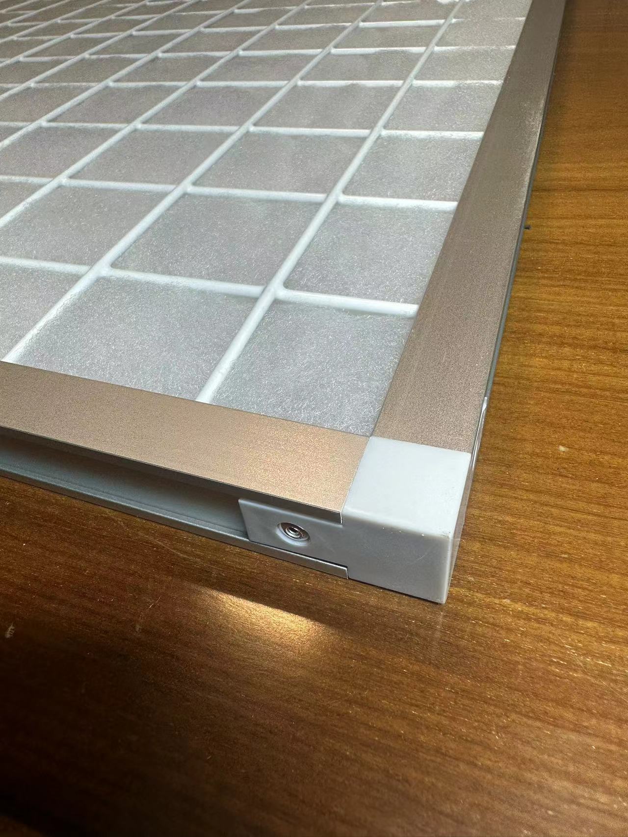 h13 filter system