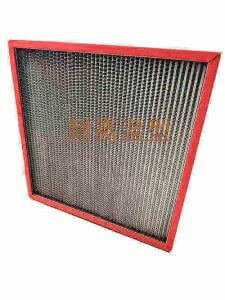 g4 primary filter