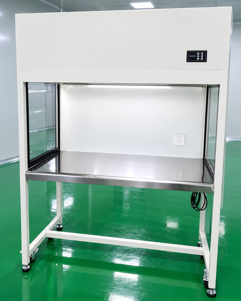 Vertical Clean Bench