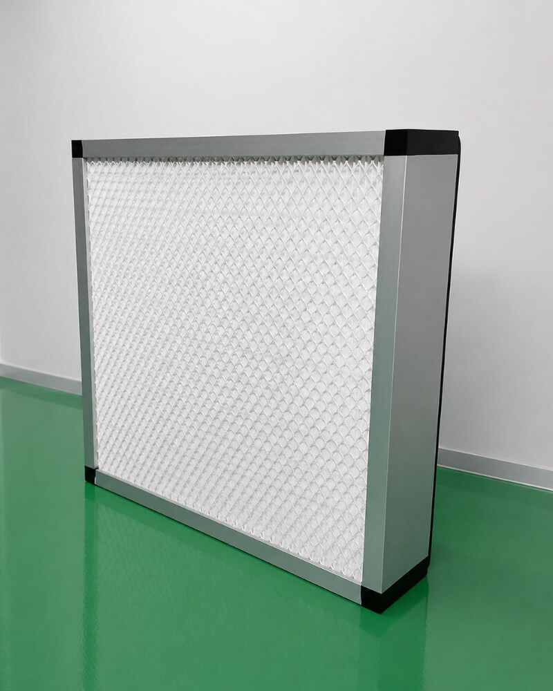 HEPA Filter H14
