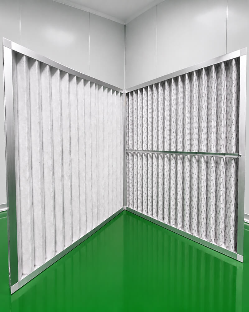 G4 Primary Filter