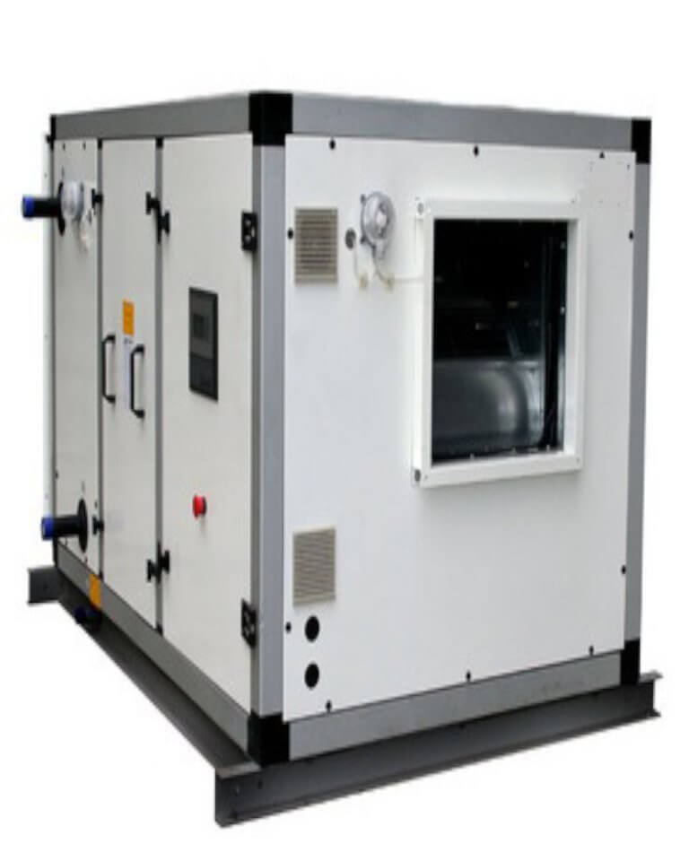 Air Filtration Unit