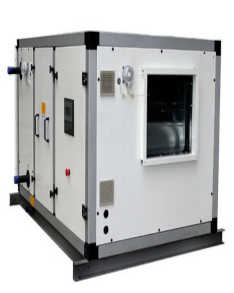 Air Filtration Unit