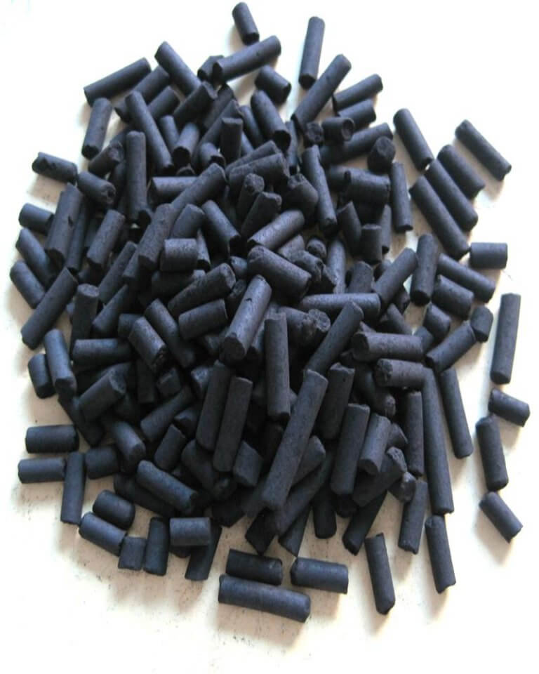 Granular Carbon Filter