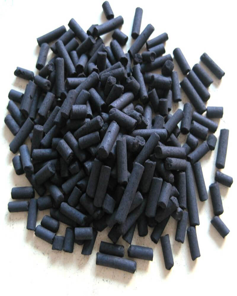 Granular Carbon Filter