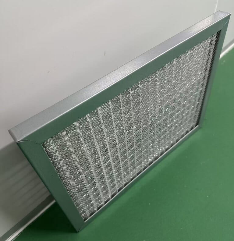 Filtro primario G1