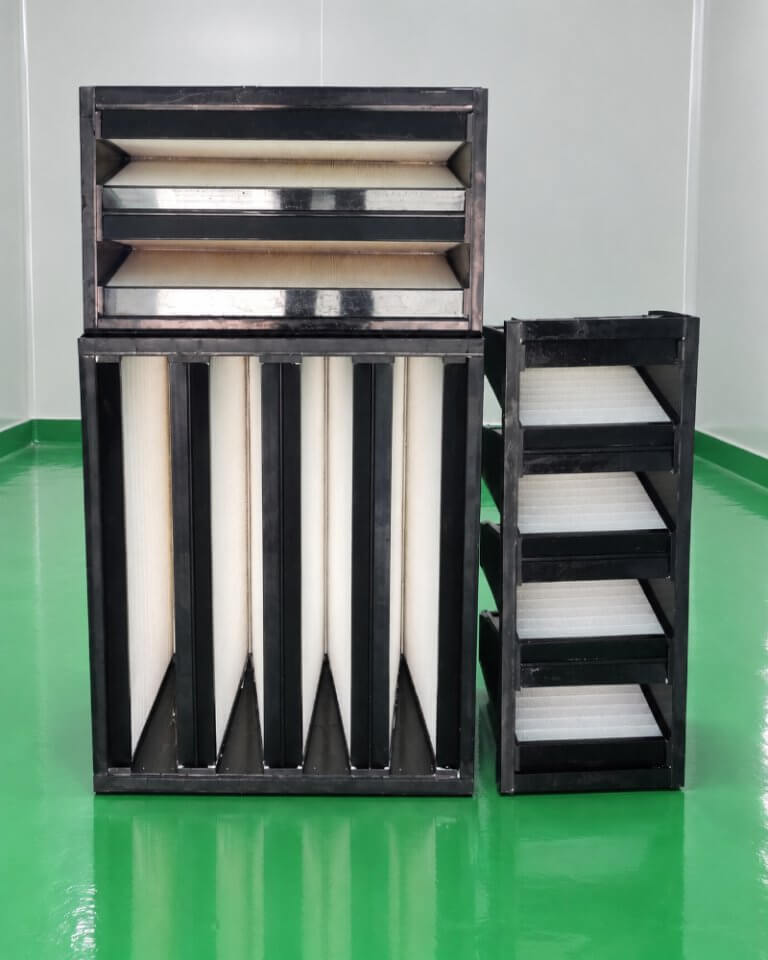 HEPA Filter H10