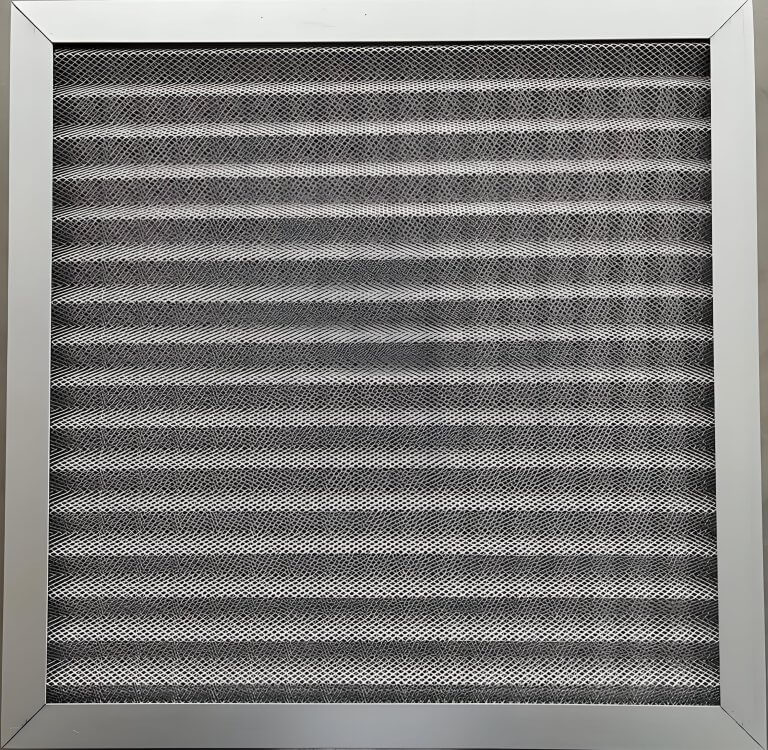 BAIHANGDA G1 Primary Filter