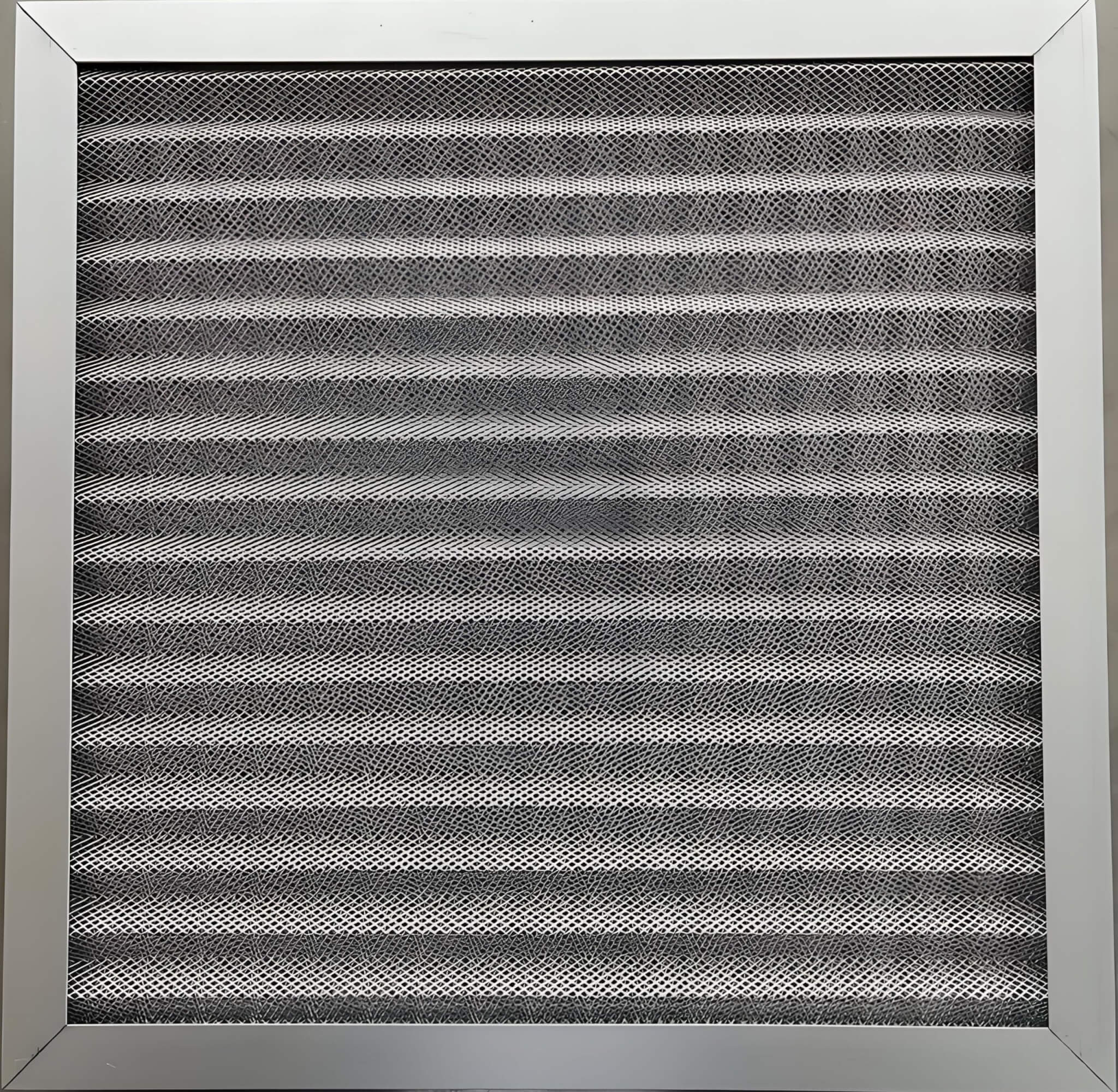 BAIHANGDA G1 Primary Filter