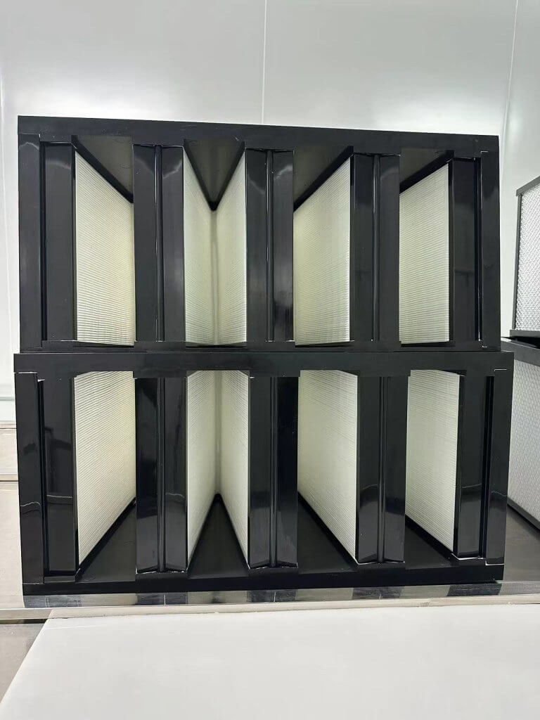 BAIHANGDA HEPA Filter H10