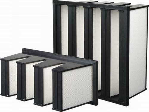 BAIHANGDA HEPA Filter H11
