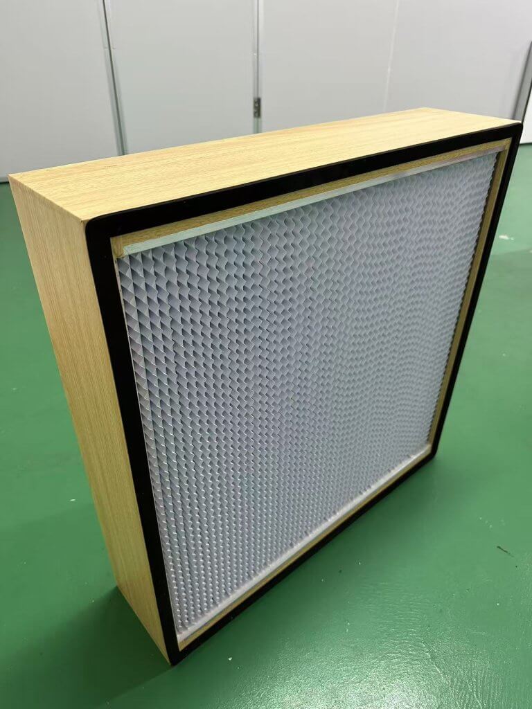 BAIHANGDA HEPA Filter H12