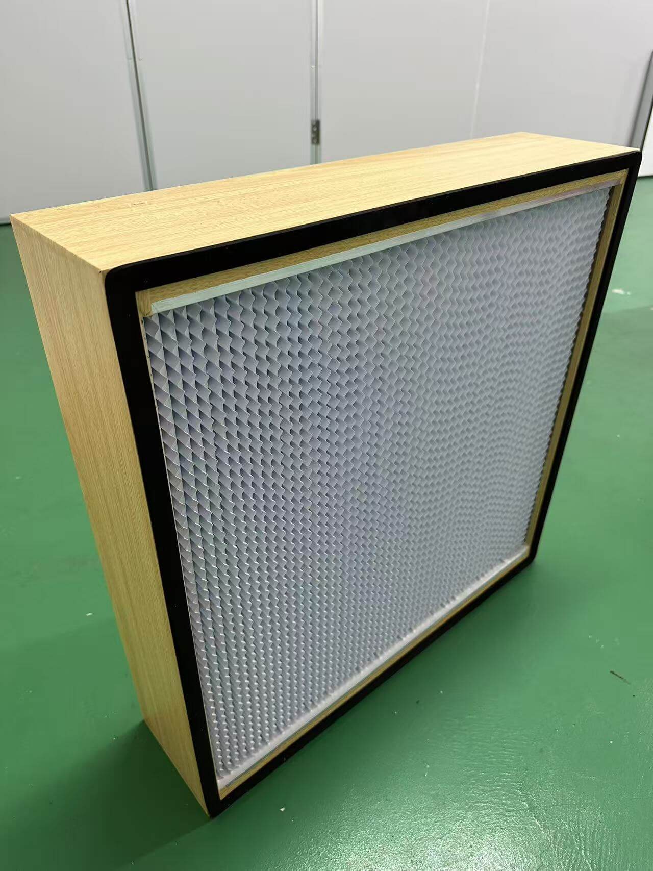 Filtro HEPA H12