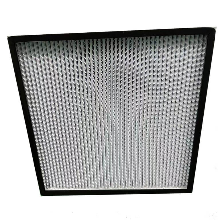 HEPA Filter H13