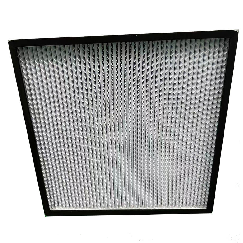 Filtro HEPA H13