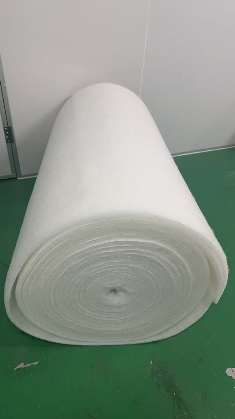 Filter Cotton G3 original physical product photo