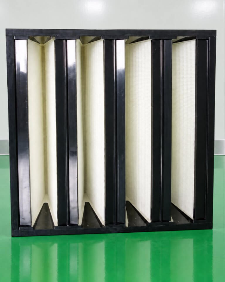 HEPA Filter H11