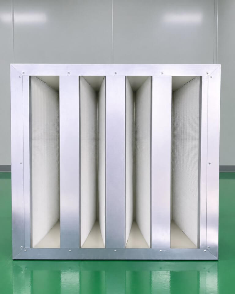 HEPA Filter H12