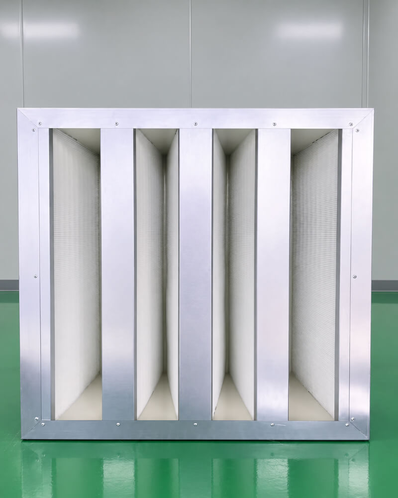 HEPA Filter H12