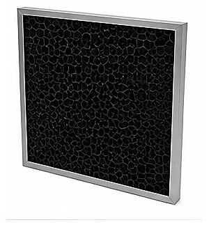 Activated Carbon Honeycomb