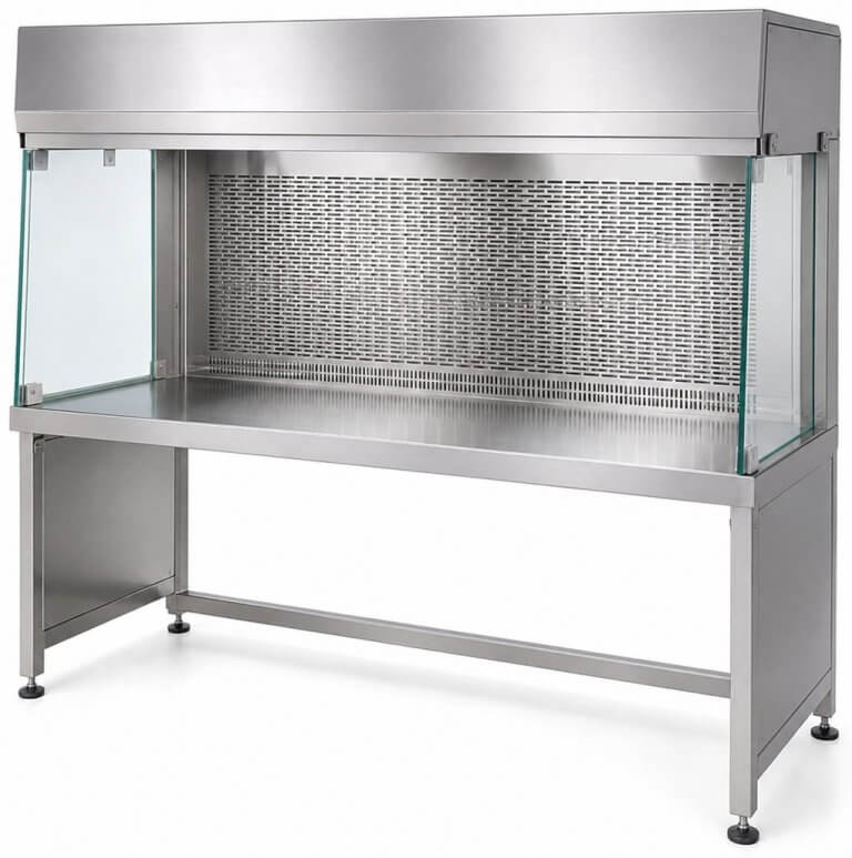 Horizontal Clean Bench