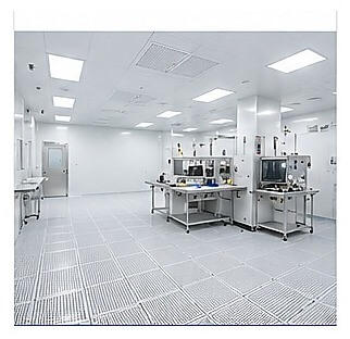 ISO Cleanroom Class 100