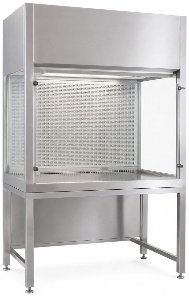 Vertical Clean Bench